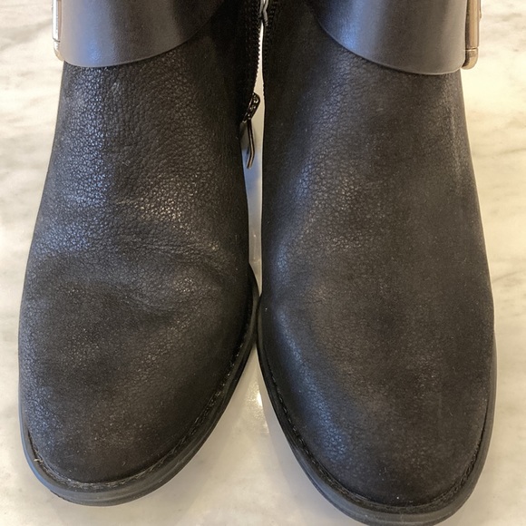 Vince Camuto ankle booties - Picture 8 of 10
